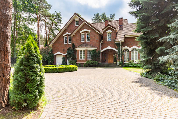 Reasons to Select Us for Your Driveway Paving Requirements in Superior, CO