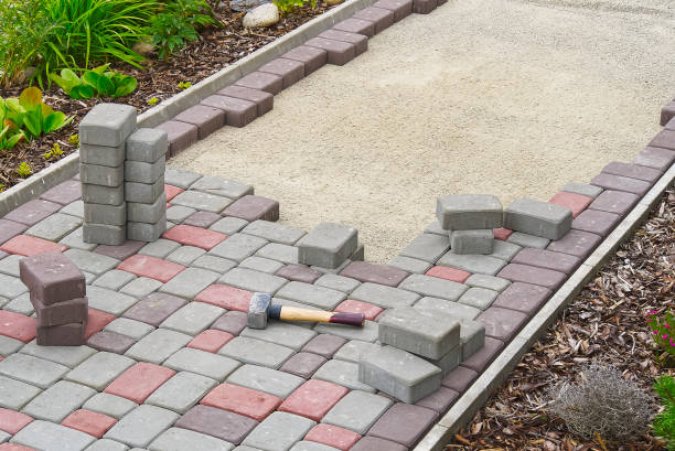 Decorative Driveway Pavers in Superior, CO