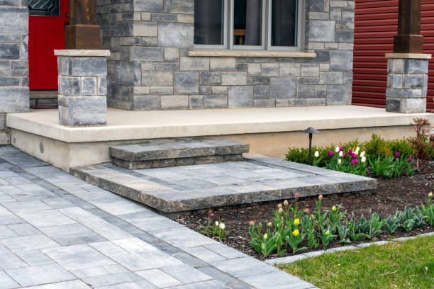 Best Driveway Resurfacing Pavers  in Superior, CO