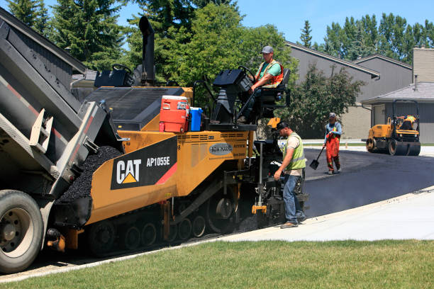 Driveway Pavers for Homes in Superior, CO